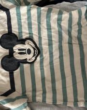 Pull Mickey