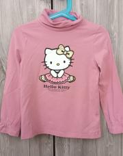 Sous-pull Hello Kitty 6 ans