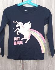 T-shirt Gemo licorne 5 ans