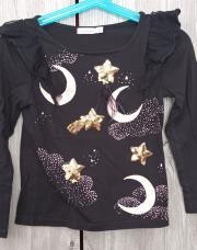 T-shirt Billieblush 4 ans