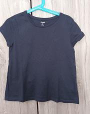 T-shirt marine Kiabi 8 ans 