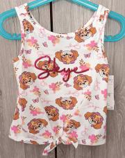 T-shirt Stella C&A neuf 5 ans 