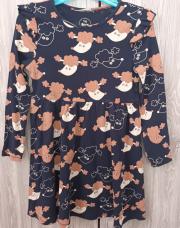 Robe chien JBC 6 ans