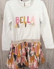 Robe Catimini BELLA 8 ans 