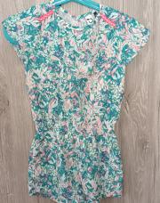 Combishort 3 pommes 4/5ans