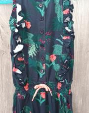 Combishort Jubel 4 ans