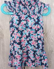 Robe multico Quapi 3/4ans