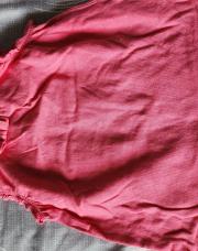 top fushia 12/18 mois Z