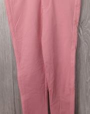 Jegging rose neuf Okaidi 6 ans