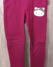 Jegging hello kitty 5 ans