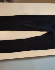 legging marine 4 ans Pure basic
