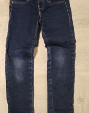 jeans 4 ans Okaidi 