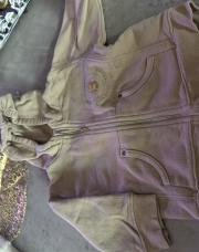 Gilet 4/6 mois mexx beige 