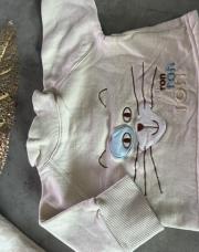 Gilet 3 mois baby love 