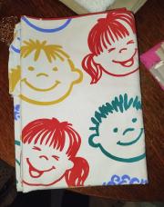 Housse de couette 90/120