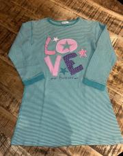 Robe de nuit, taille 152/158, très bon état ! 