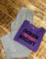 Pyjama 2 pièces, taille 158/164