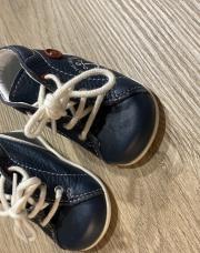 Chaussure Orchestra 17