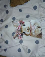 Pull 6mois