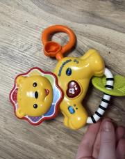 VTech lion 