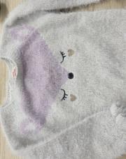 Pull du pareil au même 24m-86