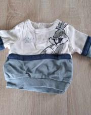 sweat bebe loones tunes C&A T62