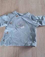 blouse orchestra 1 mois