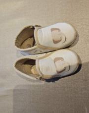 Pantoufle Éléphant taille 22 