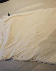 Nid d'ange Trixie beige 