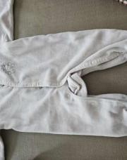 Pyjama noukies rose vache 1 mois 