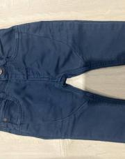 Pantalon bleu IKKS 3mois