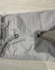 Pantalon gris Obaibi 3mois