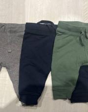 Lot legging 3mois