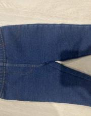 Legging jeans primark 3/6mois