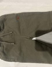 Pantalon kaki orchestra 3mois