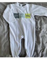 Pyjama Noukies 18 mois 