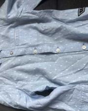 Chemise IKKS 18 mois