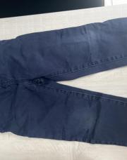 Pantalon bleu 3ans