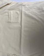 T-shirt mango jaune 3ans