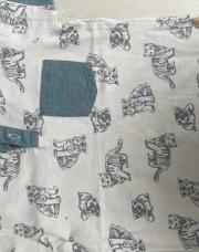 T-shirt 92 hema