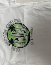 T-shirt blanc 3ans 