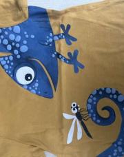 T-shirt 3ans c&a
