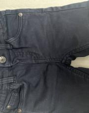 Short bleu 3ans