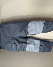 Pantalon de ski 2-3 ans 89-95cm 