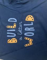 T-shirt ML 18mois