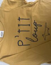 T-shirt TAO ML 18mois