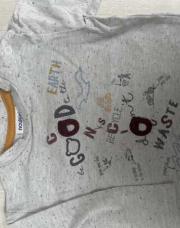 T-shirt ML Noukies 80