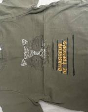 T-shirt TAO 86