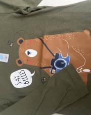 T-shirt 92