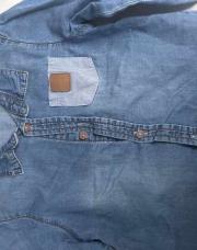 Chemise 86